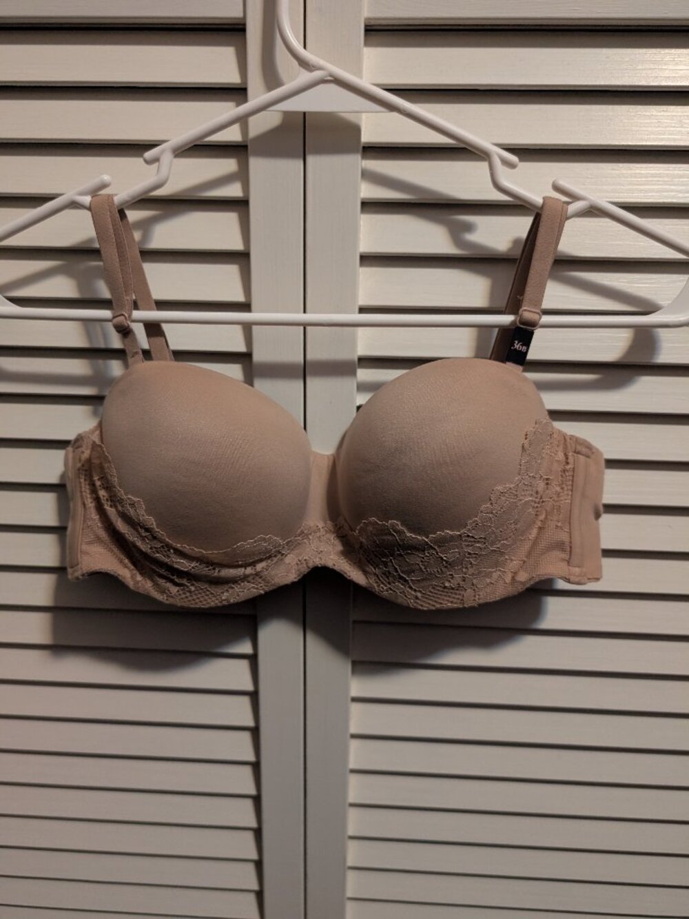 Body by Victoria - Victoria's Secret Bra - 36B - NWOT
